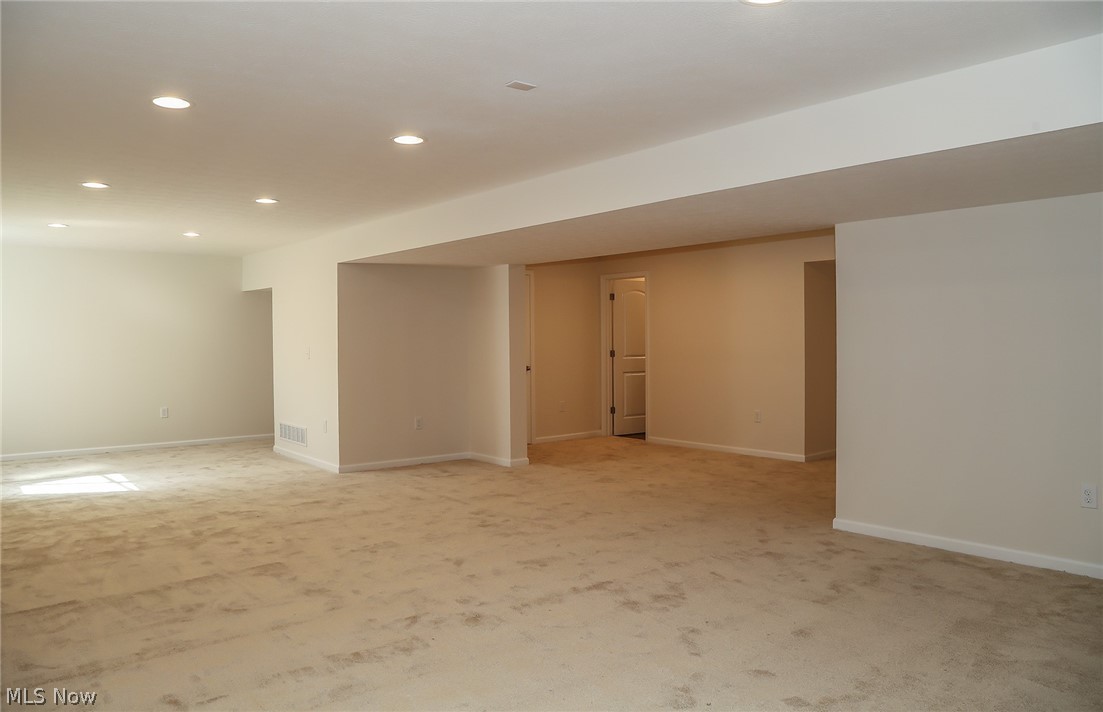 Highlands at Glenross - Residential
