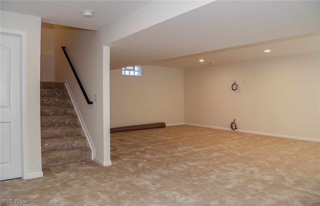 Highlands at Glenross - Residential