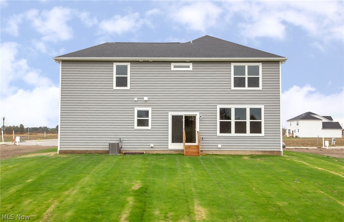 Highlands at Glenross - Residential