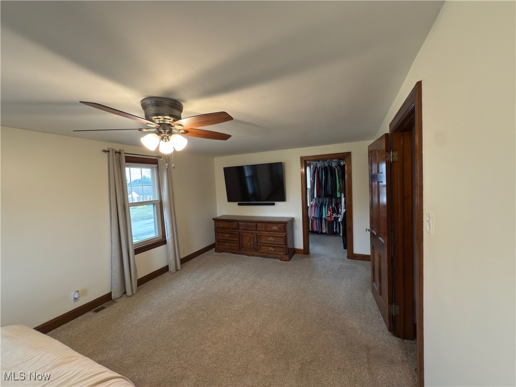 West Manor - Residential