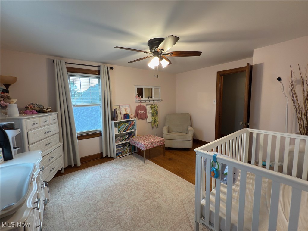 West Manor - Residential