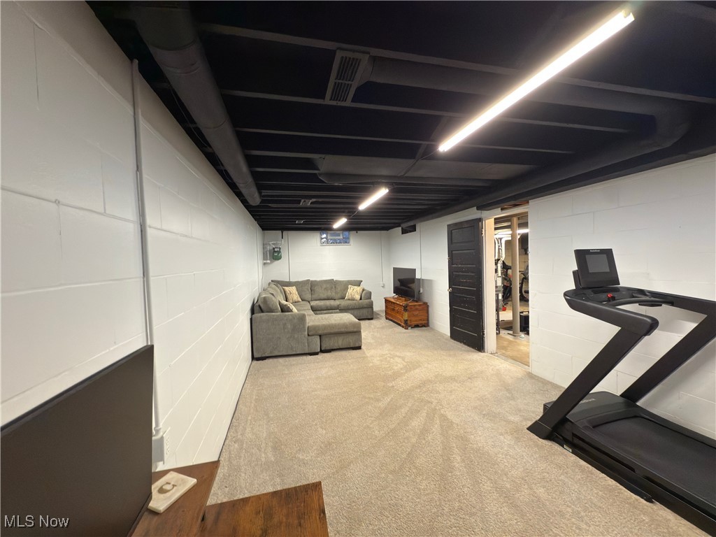 West Manor - Residential