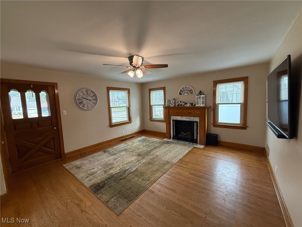 West Manor - Residential