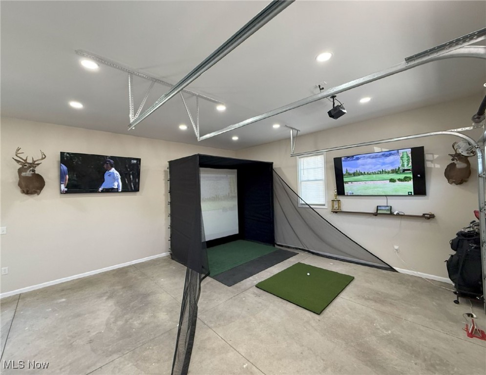 West Manor - Residential