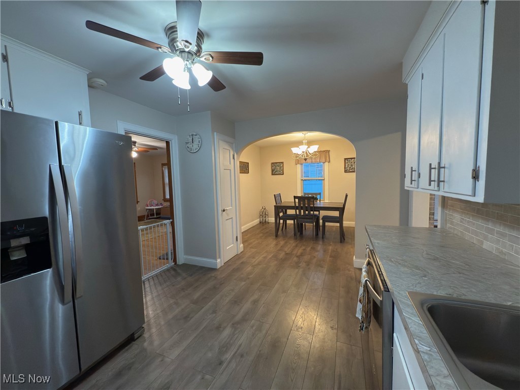 West Manor - Residential