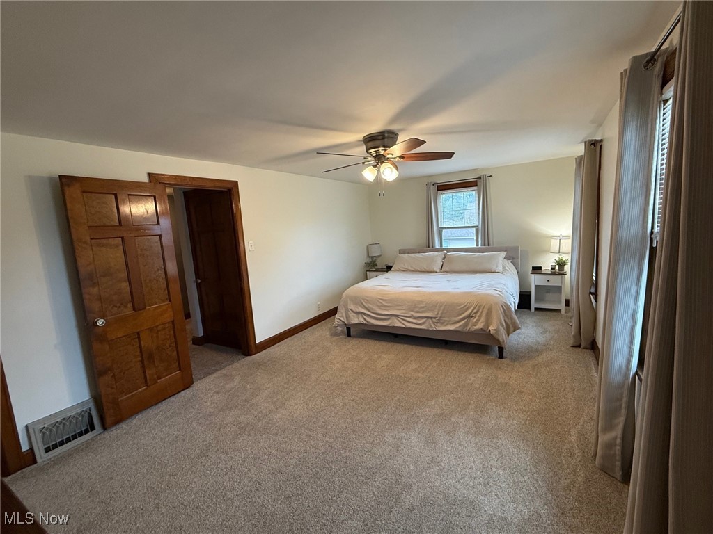 West Manor - Residential