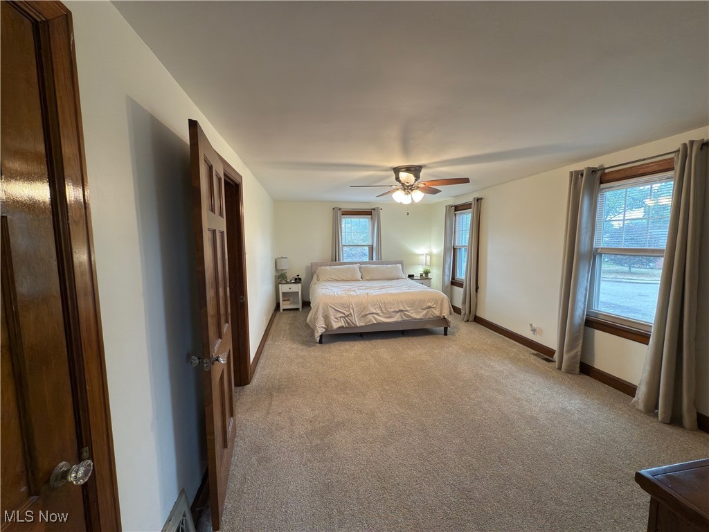 West Manor - Residential