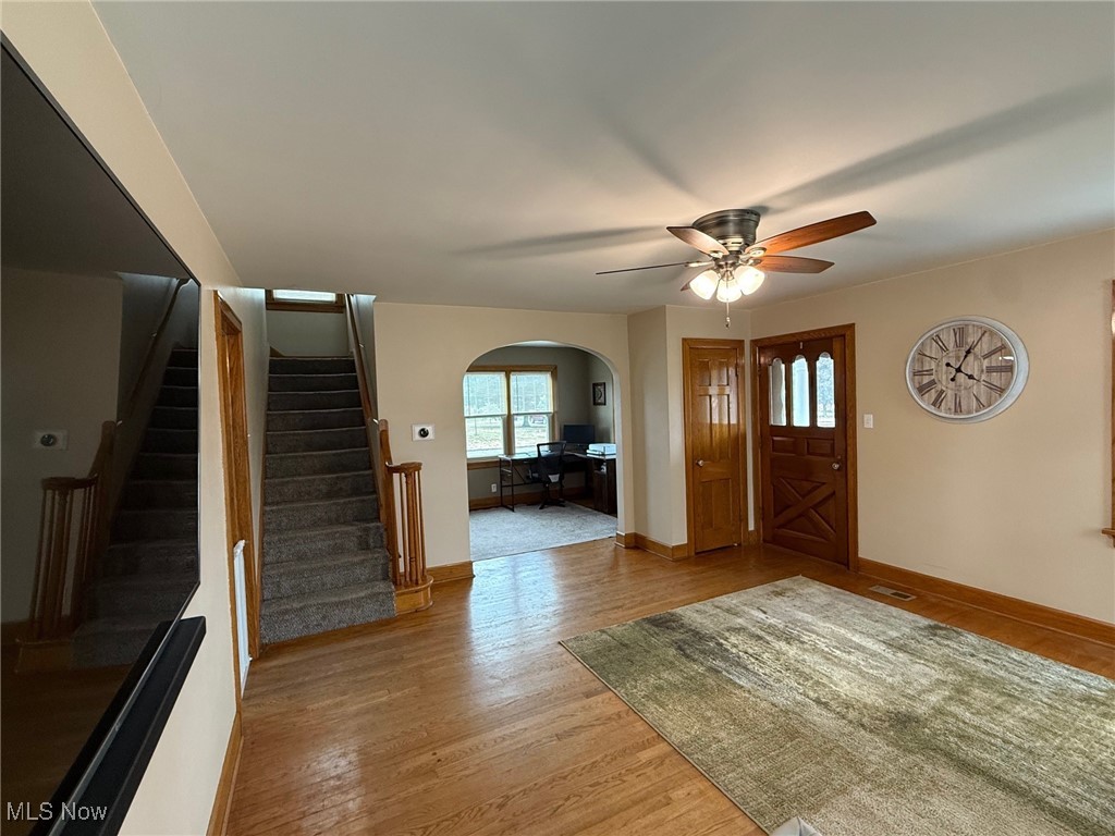 West Manor - Residential