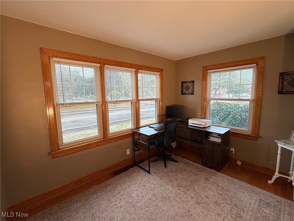 West Manor - Residential