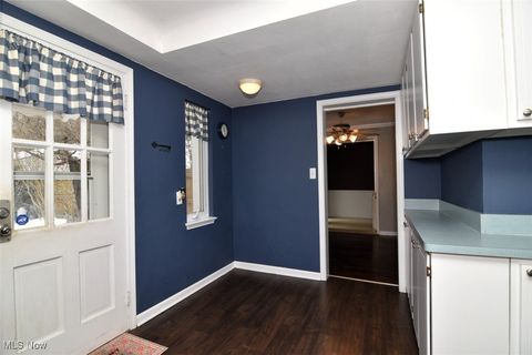 Tiny photo for 1361 Dorsh Road, South Euclid, OH 44121 (MLS # 5177096)