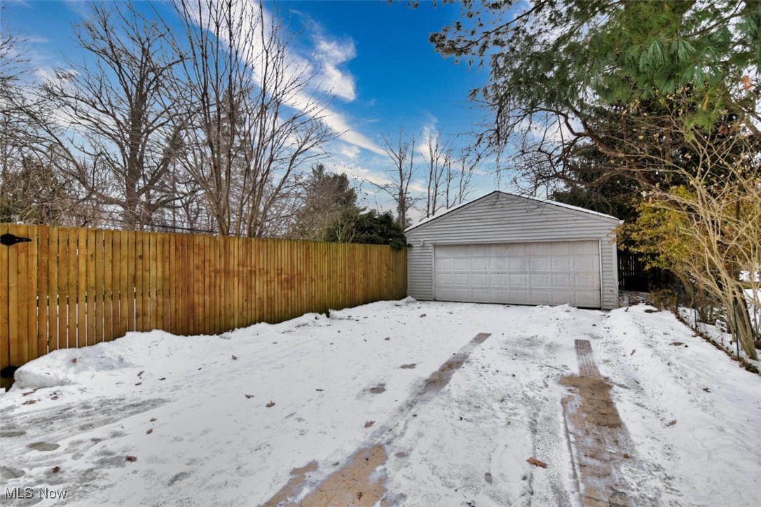 Dorsch Road - Residential