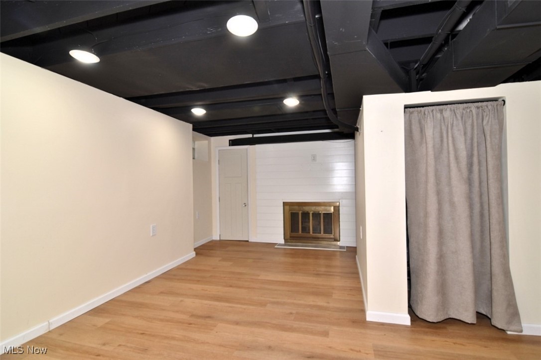 Dorsch Road - Residential