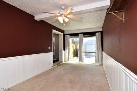 Tiny photo for 1361 Dorsh Road, South Euclid, OH 44121 (MLS # 5177096)