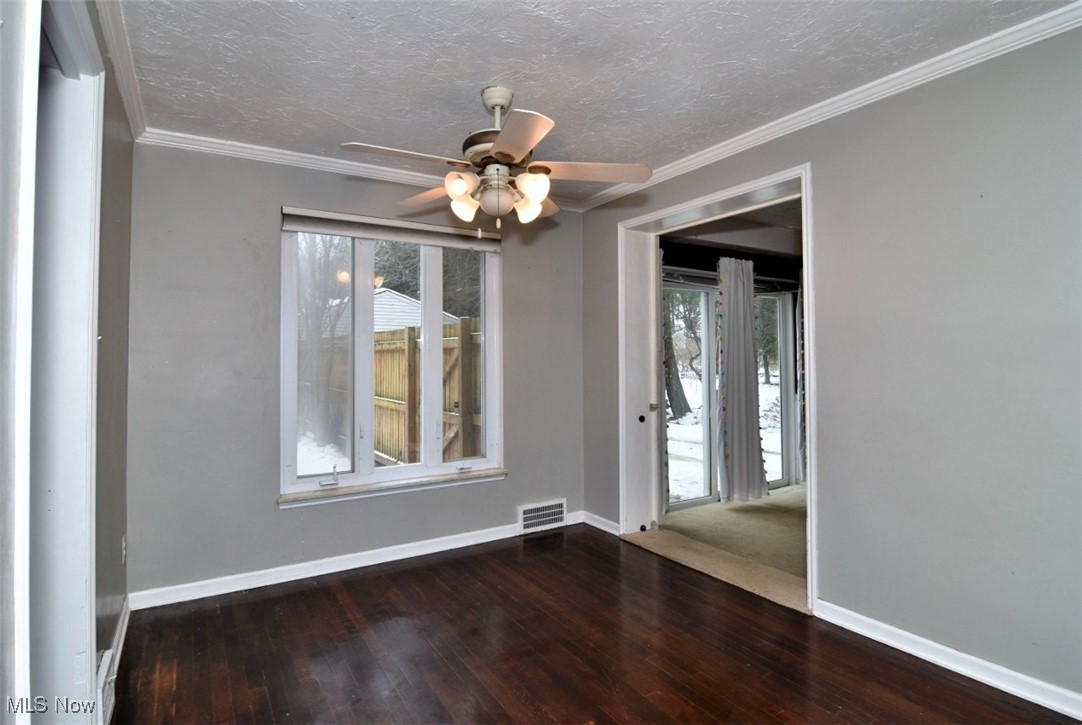 Dorsch Road - Residential