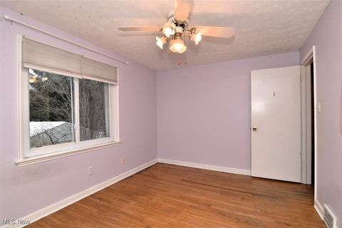 Tiny photo for 1361 Dorsh Road, South Euclid, OH 44121 (MLS # 5177096)