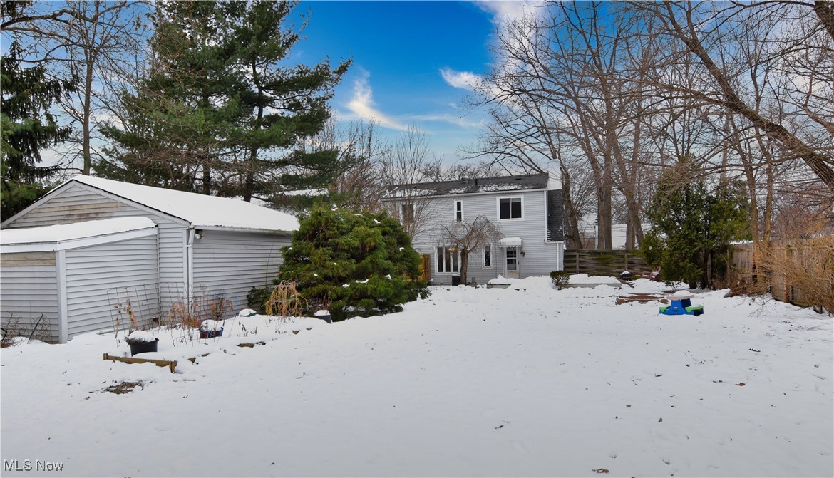 Dorsch Road - Residential