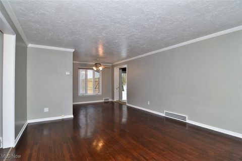 Tiny photo for 1361 Dorsh Road, South Euclid, OH 44121 (MLS # 5177096)