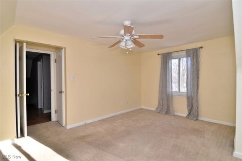 Tiny photo for 1361 Dorsh Road, South Euclid, OH 44121 (MLS # 5177096)