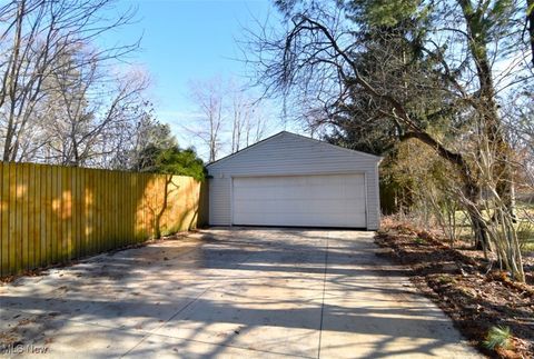 Tiny photo for 1361 Dorsh Road, South Euclid, OH 44121 (MLS # 5177096)