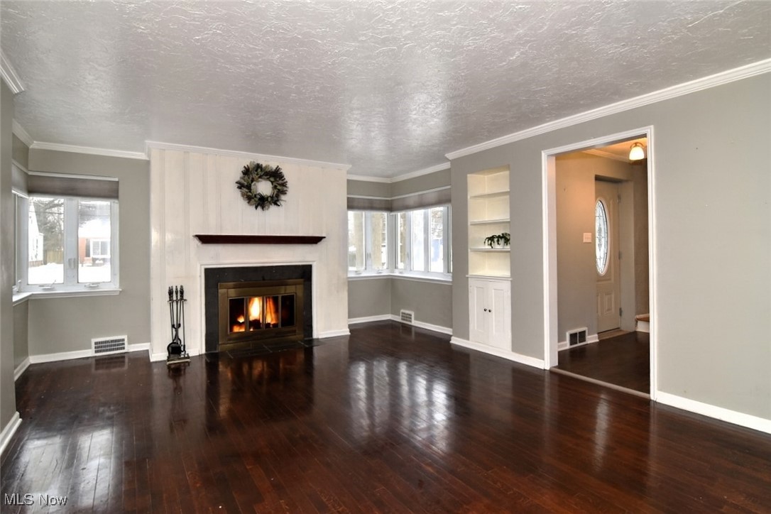 Dorsch Road - Residential