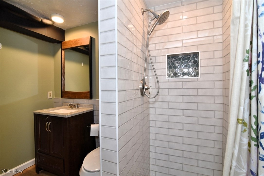 Dorsch Road - Residential