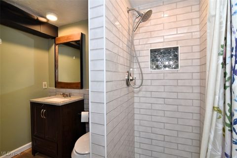 Tiny photo for 1361 Dorsh Road, South Euclid, OH 44121 (MLS # 5177096)