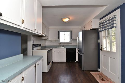 Tiny photo for 1361 Dorsh Road, South Euclid, OH 44121 (MLS # 5177096)