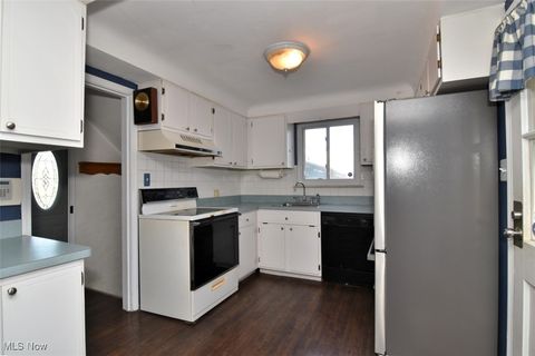 Tiny photo for 1361 Dorsh Road, South Euclid, OH 44121 (MLS # 5177096)