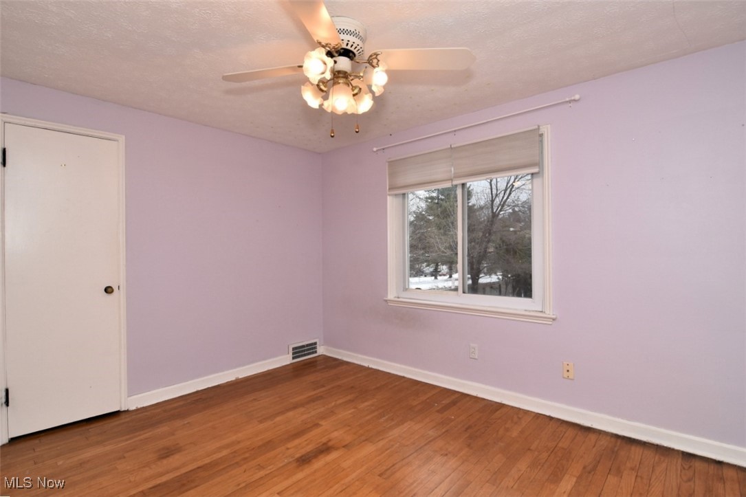 Dorsch Road - Residential