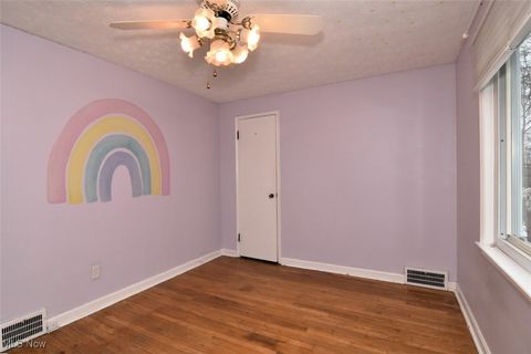 Tiny photo for 1361 Dorsh Road, South Euclid, OH 44121 (MLS # 5177096)