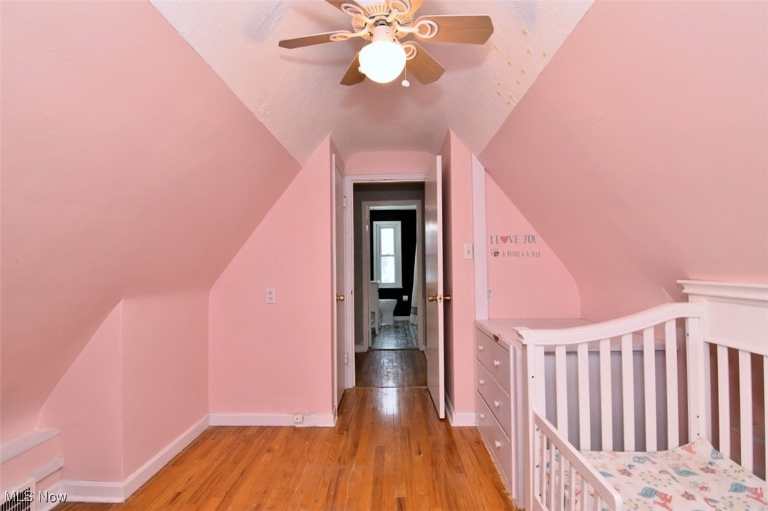 Dorsch Road - Residential