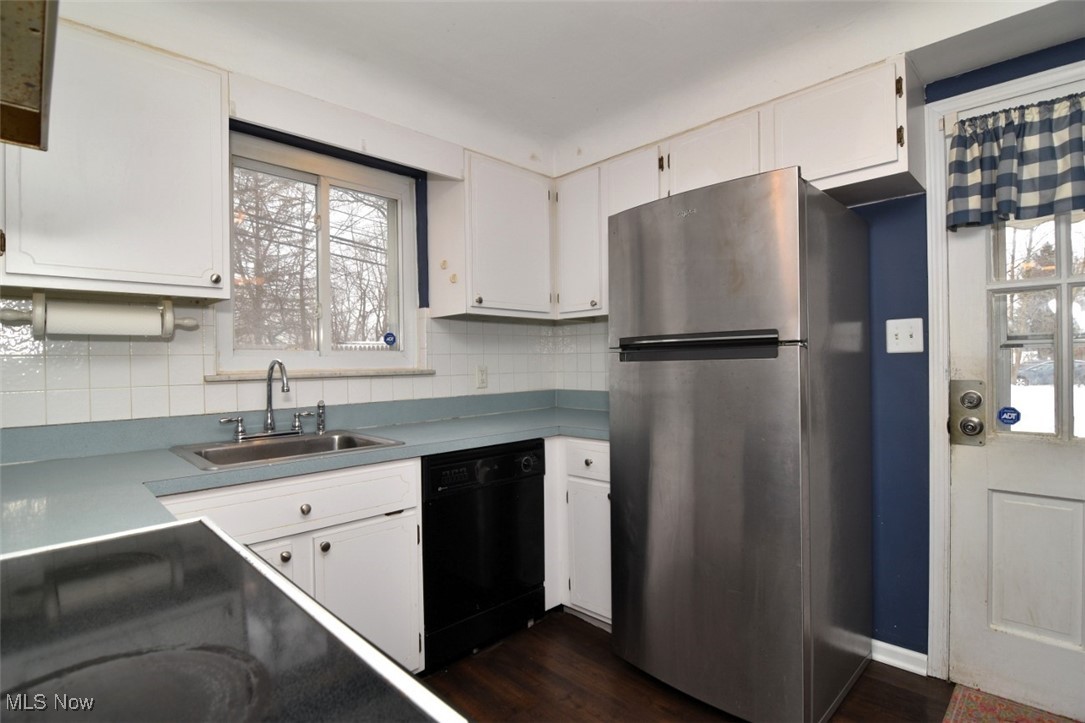 Dorsch Road - Residential