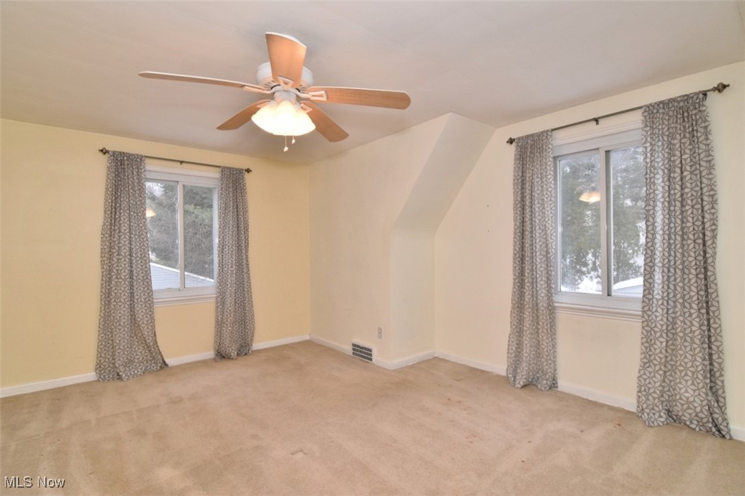 Dorsch Road - Residential