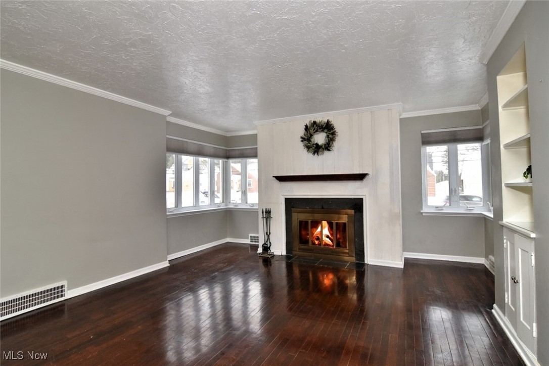 Dorsch Road - Residential