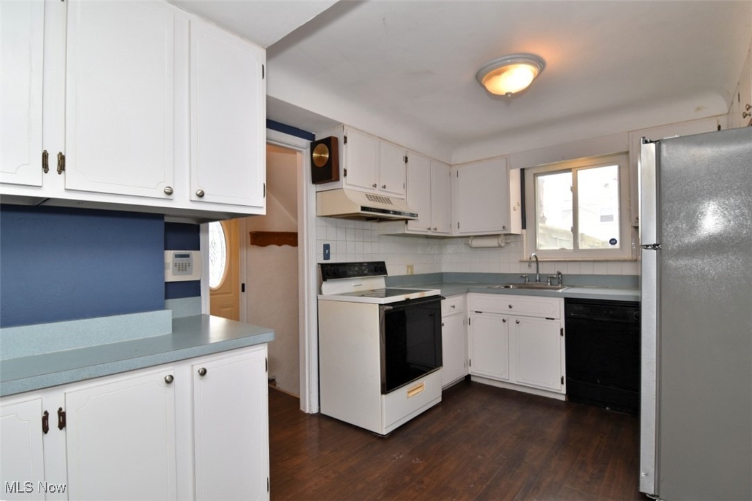 Dorsch Road - Residential