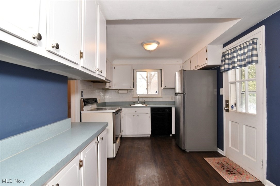 Dorsch Road - Residential