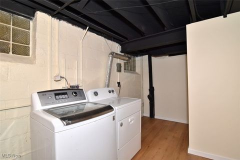 Tiny photo for 1361 Dorsh Road, South Euclid, OH 44121 (MLS # 5177096)