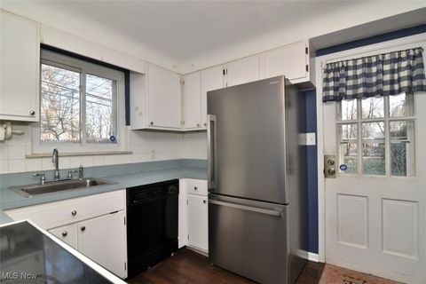 Tiny photo for 1361 Dorsh Road, South Euclid, OH 44121 (MLS # 5177096)