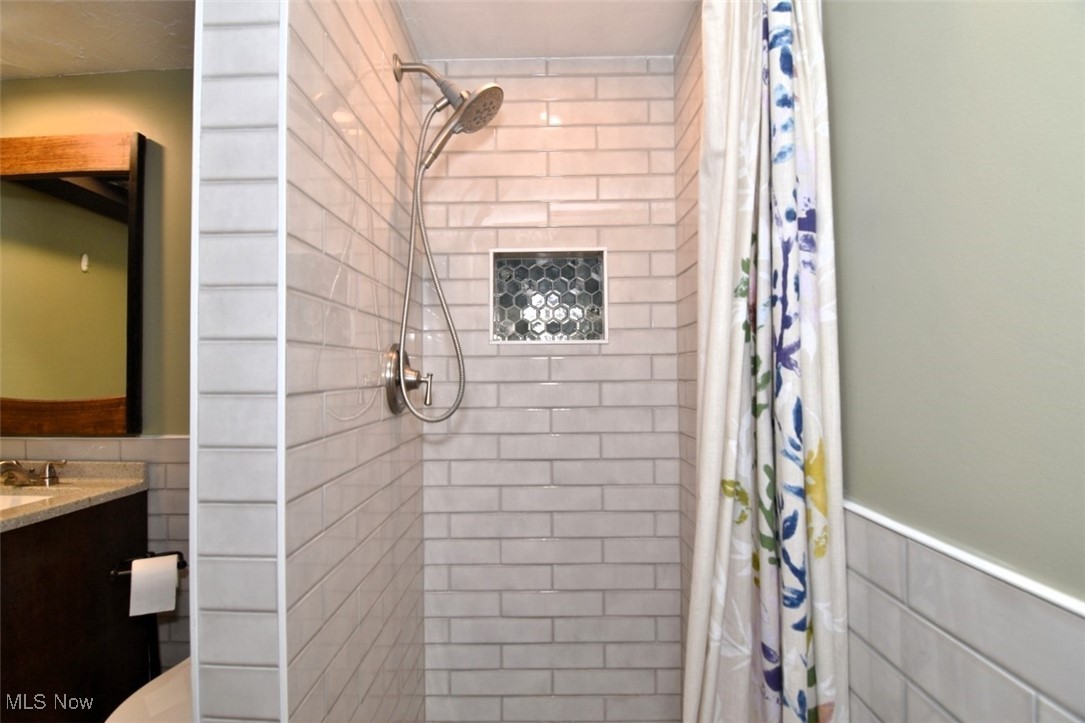 Dorsch Road - Residential