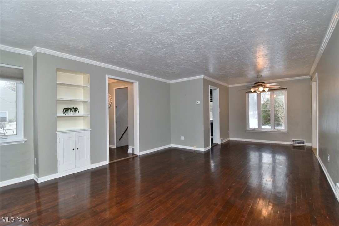 Dorsch Road - Residential