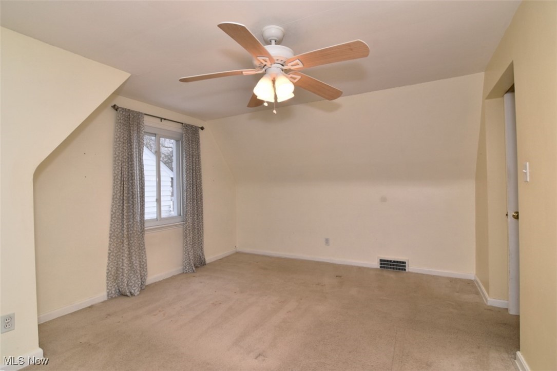 Dorsch Road - Residential