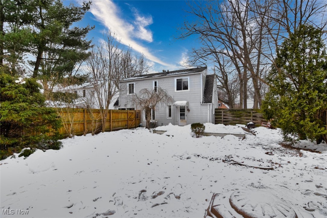 Dorsch Road - Residential