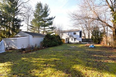Tiny photo for 1361 Dorsh Road, South Euclid, OH 44121 (MLS # 5177096)