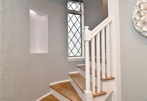 Tiny photo for 1361 Dorsh Road, South Euclid, OH 44121 (MLS # 5177096)