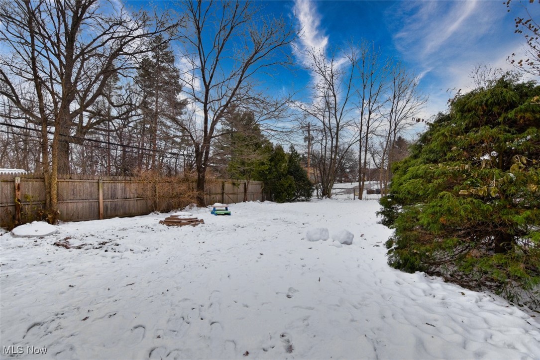 Dorsch Road - Residential