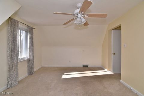 Tiny photo for 1361 Dorsh Road, South Euclid, OH 44121 (MLS # 5177096)