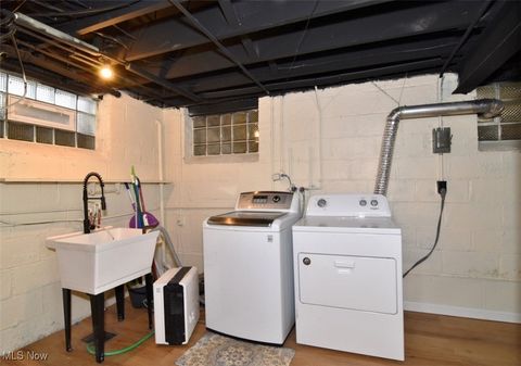 Tiny photo for 1361 Dorsh Road, South Euclid, OH 44121 (MLS # 5177096)