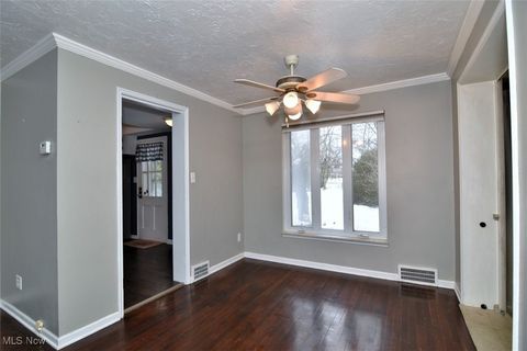 Tiny photo for 1361 Dorsh Road, South Euclid, OH 44121 (MLS # 5177096)