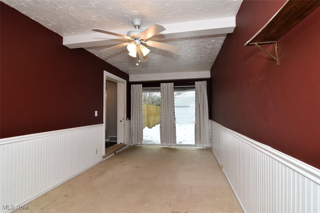 Dorsch Road - Residential