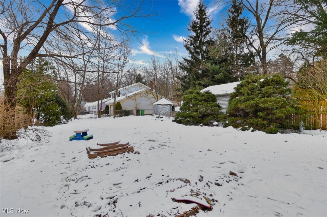 Dorsch Road - Residential